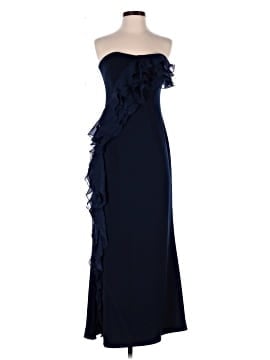 Badgley Mischka Cocktail Dress (view 1)