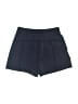 Lululemon Athletica Solid Blue Athletic Shorts Size 6 - photo 2