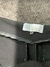 Ecru Black Dress Pants Size 4 - photo 7