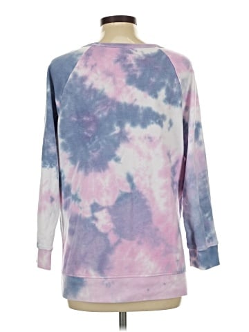Time and Tru Sweatshirt (view 2)