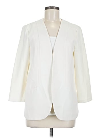 Harlowe & Graham Blazer (view 1)