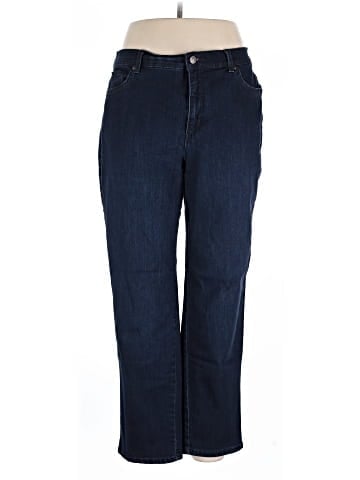 Gloria Vanderbilt Jeans (view 1)
