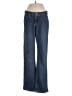 Wrangler Jeans Co 100% Cotton Blue Jeans Size 34 waist - photo 1