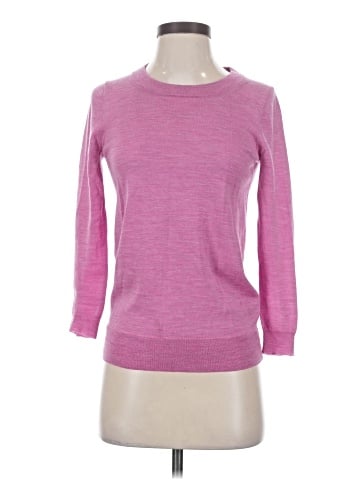 J.Crew Wool Sweater (view 1)