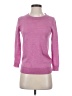 J.Crew 100% Merino Pink Wool Sweater Size XS - photo 1