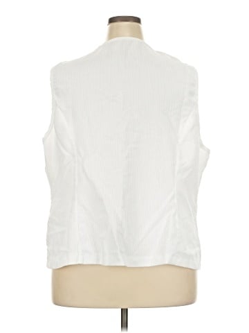 Shein Curve Vest (view 2)