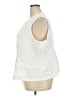 Shein Curve 100% Polyester White Vest Size 22 Plus (5) - photo 5