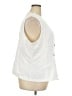 Shein Curve 100% Polyester White Vest Size 22 Plus (5) - photo 4