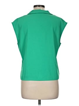 MELLODAY Sleeveless Blouse (view 2)