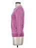 J.Crew 100% Merino Pink Wool Sweater Size XS - photo 5