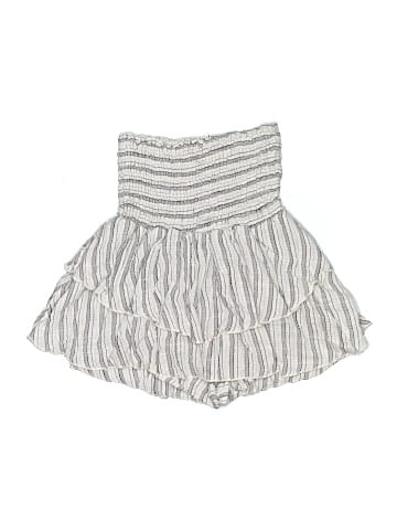 Blue Life Skort (view 1)