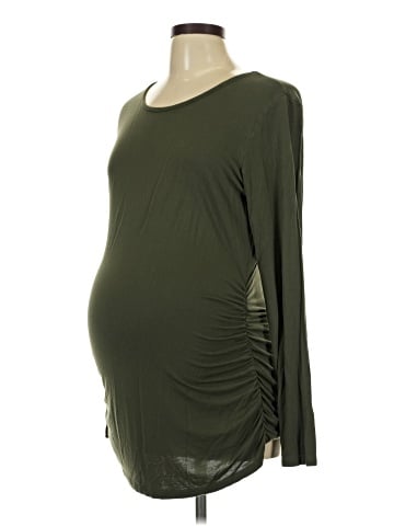 Smallshow Long Sleeve T-Shirt (view 1)