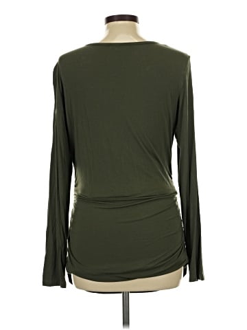 Smallshow Long Sleeve T-Shirt (view 2)