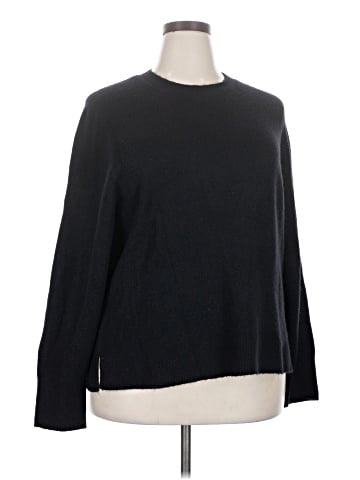 J.Crew Factory Store Pullover Sweater (view 1)