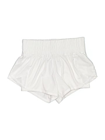 Lucky in Love Shorts (view 1)