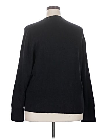 J.Crew Factory Store Pullover Sweater (view 2)