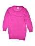 J.Crew Factory Store 100% Wool Pink Wool Pullover Sweater Size XS (youth) - photo 1