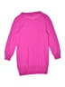 J.Crew Factory Store 100% Wool Pink Wool Pullover Sweater Size XS (youth) - photo 2