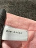 Rue Stiic Solid Pink Jumpsuit Size M - photo 4