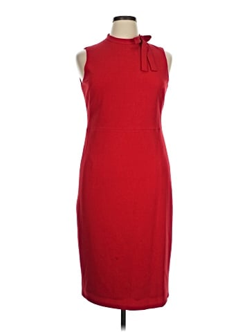Maggy London Cocktail Dress (view 1)
