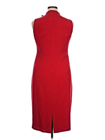 Maggy London Cocktail Dress (view 2)