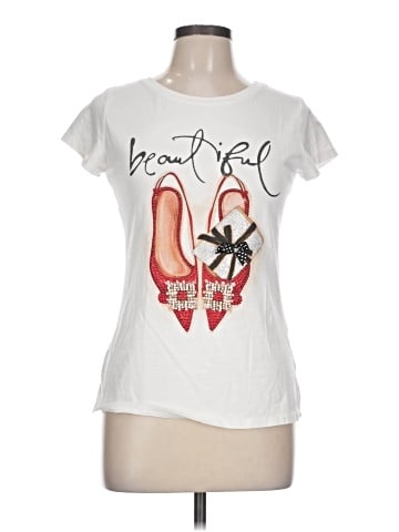 Levi's Short Sleeve T-Shirt (view 1)