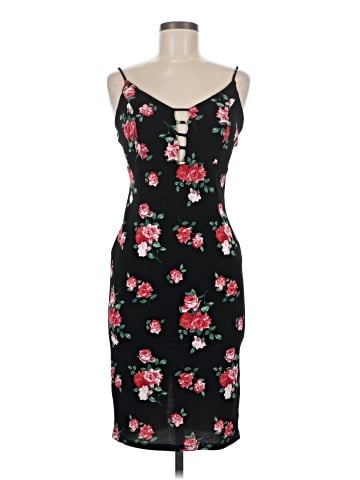 Forever 21 Cocktail Dress (view 1)
