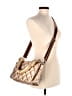 Sondra Roberts Gray Crossbody Bag One size - photo 2