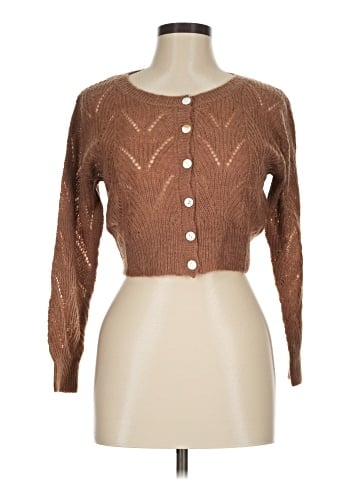 Talula Cardigan (view 1)