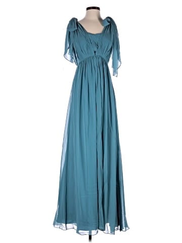 Jenny Yoo Collection Casual Dress (view 1)