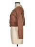 Talula Brown Cardigan Size M - photo 5