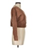 Talula Brown Cardigan Size M - photo 4