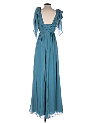 Jenny Yoo Collection Casual Dress (view 2)