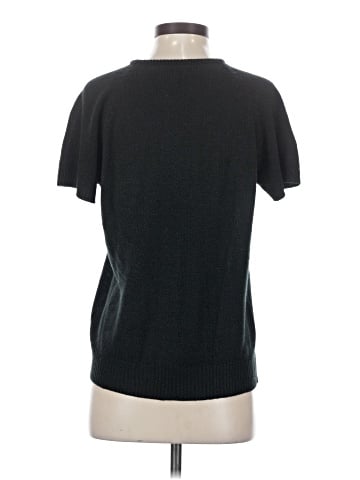 Carolyn Taylor Short Sleeve Turtleneck (view 2)
