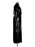 Express 100% Polyester Black Cocktail Dress Size XL - photo 4