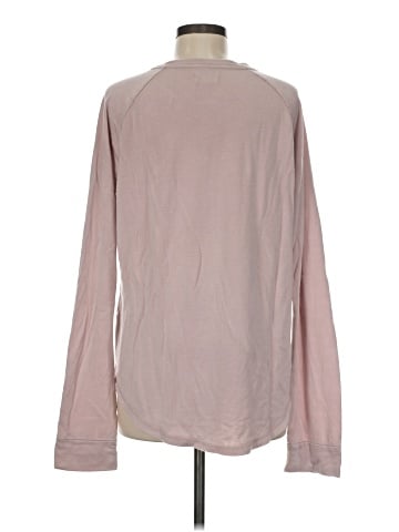 Thread & Supply Long Sleeve T-Shirt (view 2)