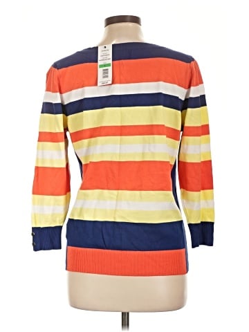 Joseph A. Pullover Sweater (view 2)