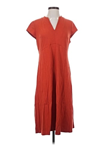J.Jill Casual Dress (view 1)