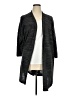 Purejill Gray Cardigan Size XL - photo 1