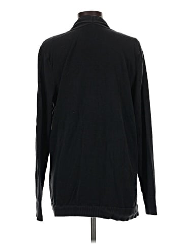 Lands' End Cardigan (view 2)