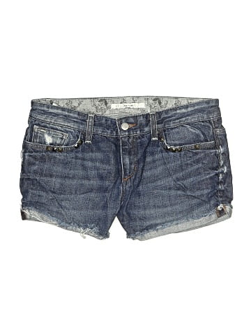 Joe's Jeans Denim Shorts (view 1)