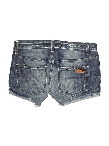 Joe's Jeans Denim Shorts (view 2)
