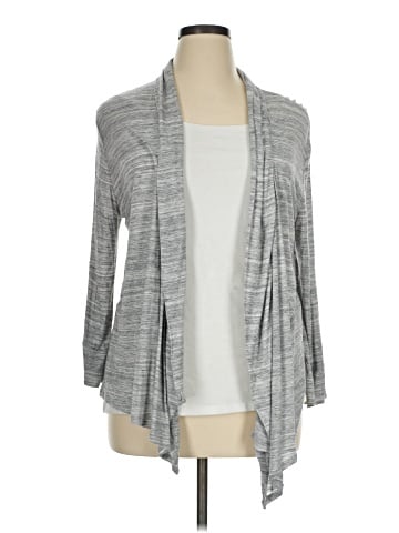 New York & Company Cardigan (view 1)