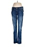 Hudson Jeans Hearts Blue Jeans Size 29 waist - photo 1