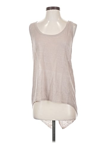 Firth Sleeveless T-Shirt (view 1)