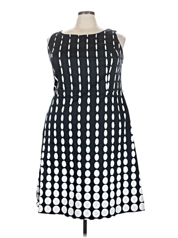 Maggie Barnes Cocktail Dress (view 1)