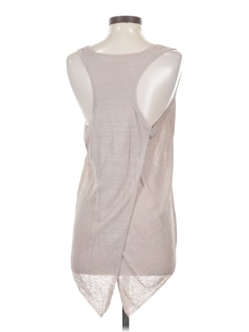 Firth Sleeveless T-Shirt (view 2)