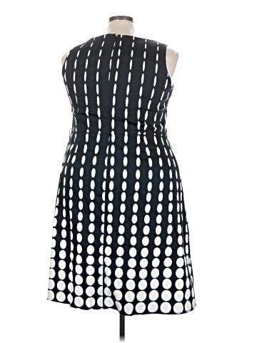 Maggie Barnes Cocktail Dress (view 2)
