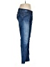 Hudson Jeans Hearts Blue Jeans Size 29 waist - photo 4