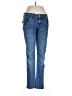 Hudson Jeans Hearts Blue Jeans Size 29 waist - photo 1
